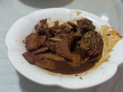 -小六农家乐(崇明西沙湿地店)