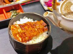 -昇鳗鱼家(浦东店)