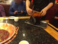 -老码头火锅(骡马市店)