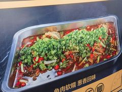 -蛙兔鸡自贡风味·特色江湖菜(广都店)