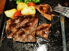 -必胜客(广渠路店)
