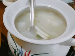 -何氏排骨(左家塘店)