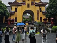 -桂林独秀峰王城景区