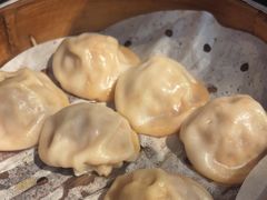 -鸡鸣汤包(红山动物园店)