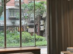 -来回·咖啡(天河南店)