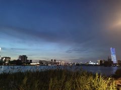 -上海山野camping·户外天幕烧烤·团建拓展营地