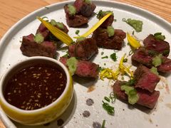 -yokocho上横町·日本食街(深业上城店)