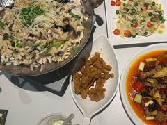 -三猫黑鱼花(南大店)