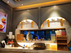 -满记甜品(静安大悦城店)