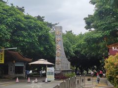 -南沙天后宫景区