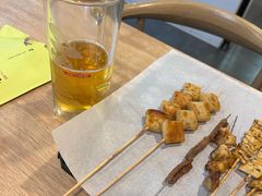 -烤五行·烧烤烤串(石佛营店)