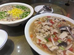 -杏花村水席楼·洛阳水席(老城十字街店)