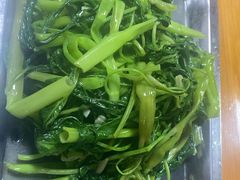 -龙上水现炒生料(柳沙店)