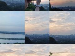 -宝石山
