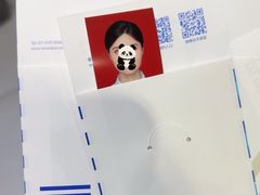 -天真蓝照相馆(龙岗万科里店)