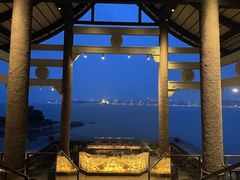 -影吧•悬崖海景(珠海凤凰湾悦椿酒店)