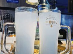 -金妈家烤肉(龙湖U城天街店)