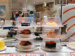 -新一番三文鱼寿司(大东海店)