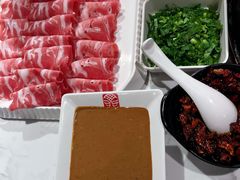 -丁卯•铜锅涮肉(工体店)