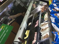 -SUBWAY赛百味(浦东机场店)