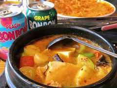 -GOGIYA·咕叽吖韩国传统烤肉店(小榄店)