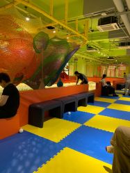 -宝燕乐园(闵行旗舰店)