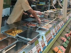 -SaladJohn沙拉匠(凯德1818店)