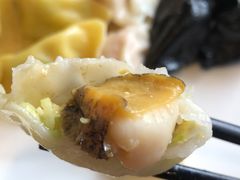 -船歌·鱼水饺青岛菜(闽江二路店)