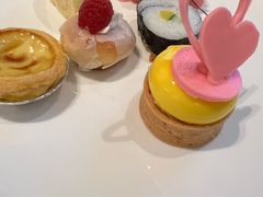 -长兴开元名都大酒店·地中海咖啡厅