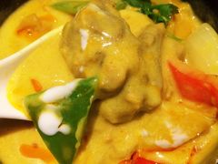 -美奈小馆·越南料理(中航城君尚购物中心店)