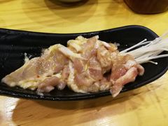五花肉厚-伊茉家的烤肉店(勒泰中心店)