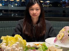 -东南里湖景餐厅·新闽菜(浦西万达店)
