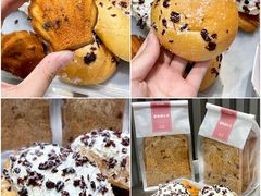 -面包新语(滨湖万达店)
