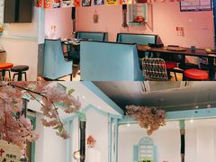 -烤路里·韩国品质自助烤肉(石路天虹4号店)