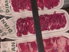 -掂档潮汕牛肉火锅(沈阳万象城店)