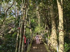 -七仙岭温泉国家森林公园