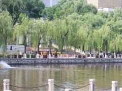 -文瀛公园