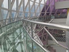 -陕西自然博物馆