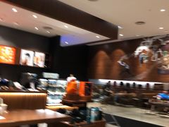 -星巴克(深圳龙华和平里店)