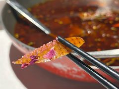 -庆云楼饭庄(什刹海店)