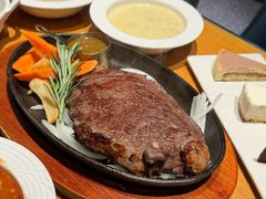 -斗牛士牛排(南京东路店)