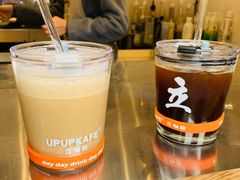 -UPUPKAFE  立咖啡(浏城桥店)