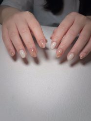 -H12 STAR日式美甲美睫专门店
