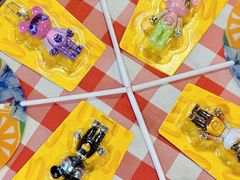 -麦当劳(北京路广百广场店)