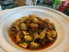 -罗大姐湘潭菜馆(洋湖春园店)