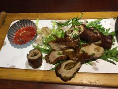 -大牌大·传统杭帮菜(湖滨店)