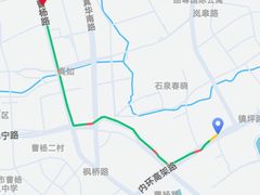 -星巴克(真如星光耀广场店)
