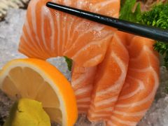 -魟阳日式料理(庆春店)