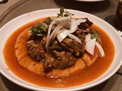 新疆馕包肉-新疆巴州金丝特餐厅(大钟寺店)