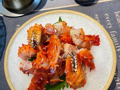 -上宴精品海鲜姿造(晶融汇旗舰店)